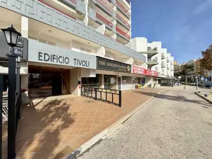 Apartamento T1 com piscina em Vilamoura · 77 m² — foto 4