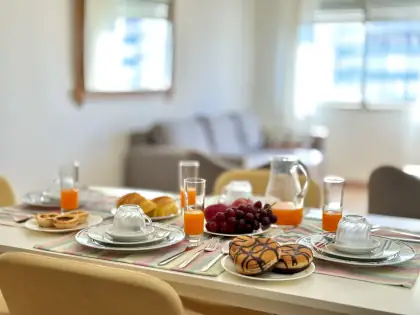 Apartamento T1 em Quarteira · 60 m² — foto 2