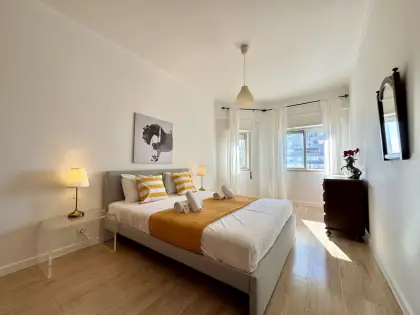 Apartamento T1 em Quarteira · 60 m² — foto 7