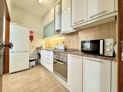 Apartamento T1 em Quarteira · 60 m² — foto 8