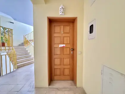 Apartamento T1 com piscina em Albufeira · 64 m² — foto 1