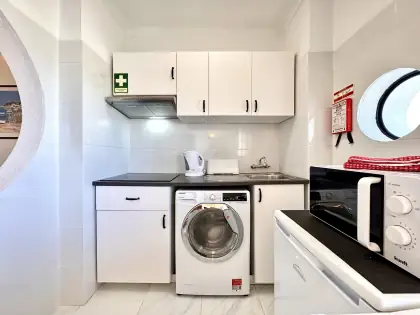 Apartamento T1 com piscina em Albufeira · 64 m² — foto 3