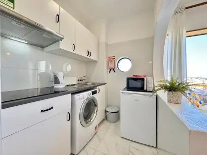 Apartamento T1 com piscina em Albufeira · 64 m² — foto 4
