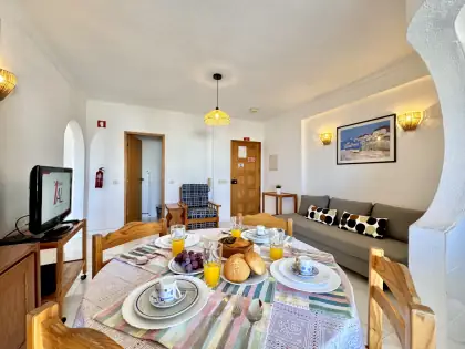 Apartamento T1 com piscina em Albufeira · 64 m² — foto 5