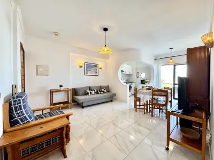 Apartamento T1 com piscina em Albufeira · 64 m² — foto 6