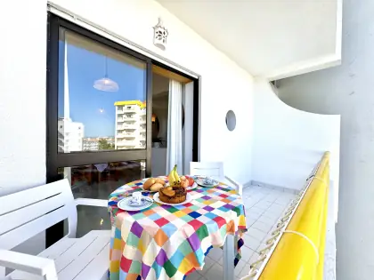 Apartamento T1 com piscina em Albufeira · 64 m² — foto 8