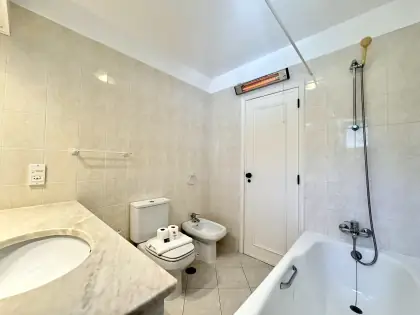 Apartamento T2 com piscina em Albufeira · 90 m² — foto 3
