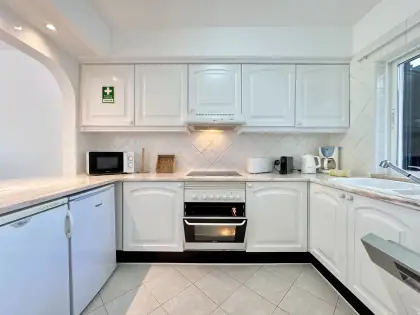 Apartamento T2 com piscina em Albufeira · 90 m² — foto 4