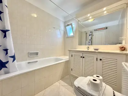 Apartamento T2 com piscina em Albufeira · 90 m² — foto 5