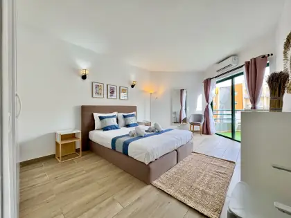 Apartamento T1 com piscina em Vilamoura · 63 m² — foto 1