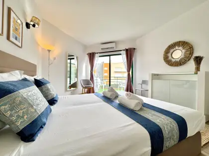 Apartamento T1 com piscina em Vilamoura · 63 m² — foto 4
