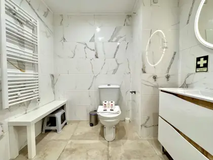 Apartamento T1 com piscina em Vilamoura · 63 m² — foto 6