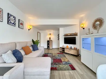 Apartamento T1 com piscina em Vilamoura · 63 m² — foto 7