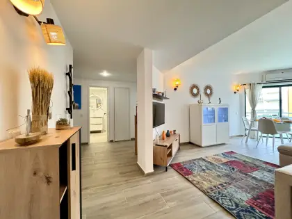 Apartamento T1 com piscina em Vilamoura · 63 m² — foto 8
