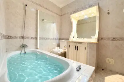 Apartamento T3 em Monte Gordo · 125 m² — foto 1