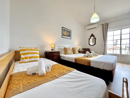 Apartamento T3 em Monte Gordo · 125 m² — foto 4