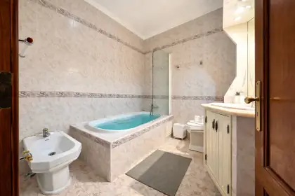Apartamento T3 em Monte Gordo · 125 m² — foto 6
