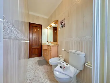 Apartamento T3 em Monte Gordo · 125 m² — foto 8