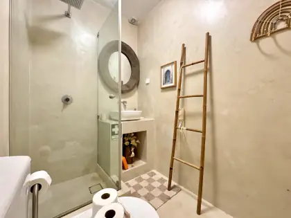 Apartamento T5 com piscina privada em Quarteira · 238 m² — foto 1