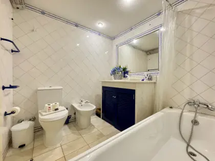 Apartamento T5 com piscina privada em Quarteira · 238 m² — foto 3
