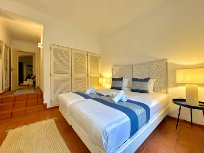 Apartamento T5 com piscina privada em Quarteira · 238 m² — foto 5