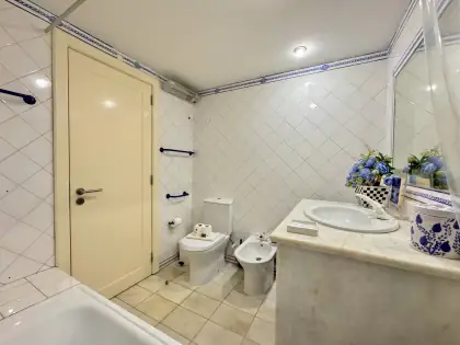 Apartamento T5 com piscina privada em Quarteira · 238 m² — foto 7