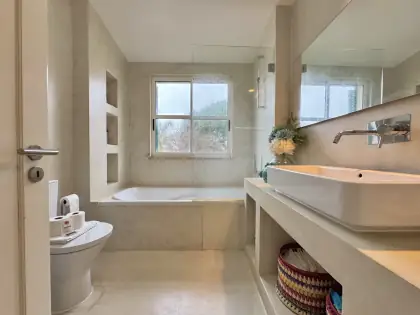 Apartamento T5 com piscina privada em Quarteira · 238 m² — foto 8