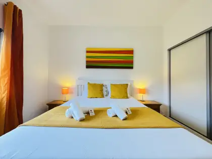 Apartamento T5 com piscina privada em Vilamoura · 330 m² — foto 5