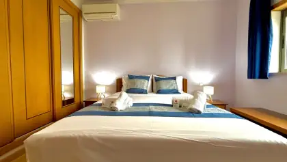 Apartamento T2 com piscina em Praia da Rocha · 62 m² — foto 1
