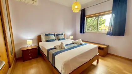 Apartamento T2 com piscina em Praia da Rocha · 62 m² — foto 2
