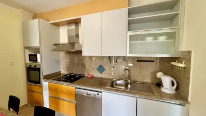 Apartamento T2 com piscina em Praia da Rocha · 62 m² — foto 4