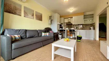 Apartamento T2 com piscina em Praia da Rocha · 62 m² — foto 6