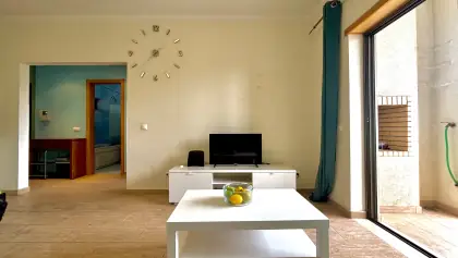 Apartamento T2 com piscina em Praia da Rocha · 62 m² — foto 7