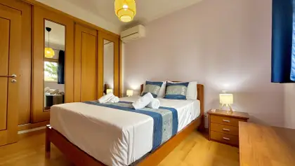 Apartamento T2 com piscina em Praia da Rocha · 62 m² — foto 8