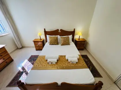 Apartamento T1 com piscina em Armação de Pêra · 63 m² — foto 3