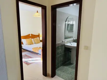 Apartamento T1 com piscina em Armação de Pêra · 63 m² — foto 4