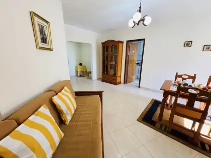 Apartamento T1 com piscina em Armação de Pêra · 63 m² — foto 5