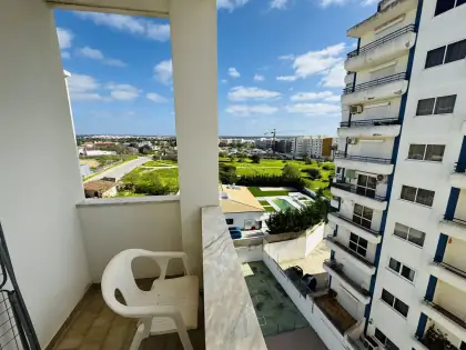 Apartamento T1 com piscina em Armação de Pêra · 63 m² — foto 6