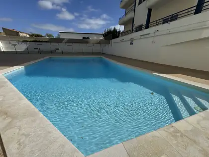 Apartamento T1 com piscina em Armação de Pêra · 63 m² — foto 7