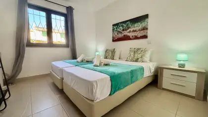 Apartamento T3 em Vilamoura · 90 m² — foto 8