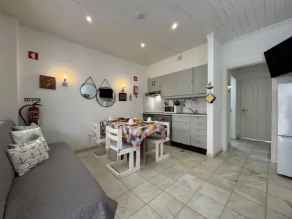 Apartamento T1 em Cabanas de Tavira · 38 m² — foto 2