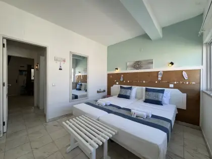 Apartamento T1 em Cabanas de Tavira · 38 m² — foto 4