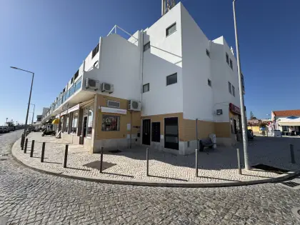 Apartamento T1 em Cabanas de Tavira · 38 m² — foto 5