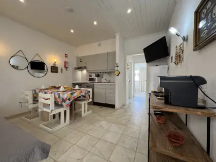 Apartamento T1 em Cabanas de Tavira · 38 m² — foto 6