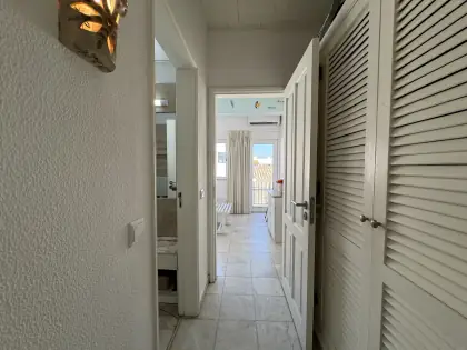 Apartamento T1 em Cabanas de Tavira · 38 m² — foto 7