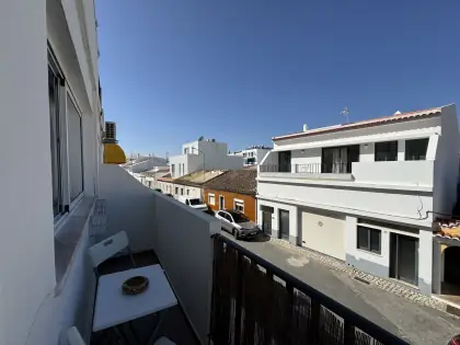 Apartamento T1 em Cabanas de Tavira · 38 m² — foto 8