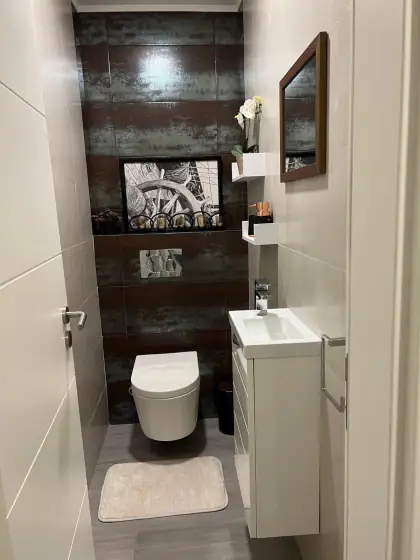 Apartamento T2 em Faro · 79 m² — foto 5