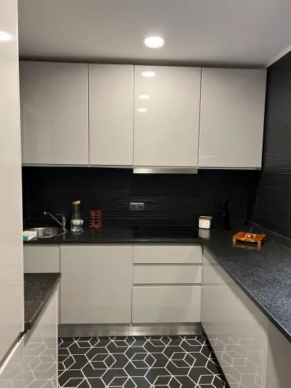 Apartamento T2 em Faro · 79 m² — foto 6
