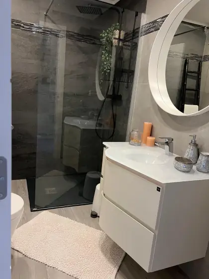 Apartamento T2 em Faro · 79 m² — foto 7
