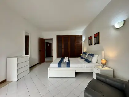 Apartamento T1 com piscina em Vilamoura · 63 m² — foto 1
